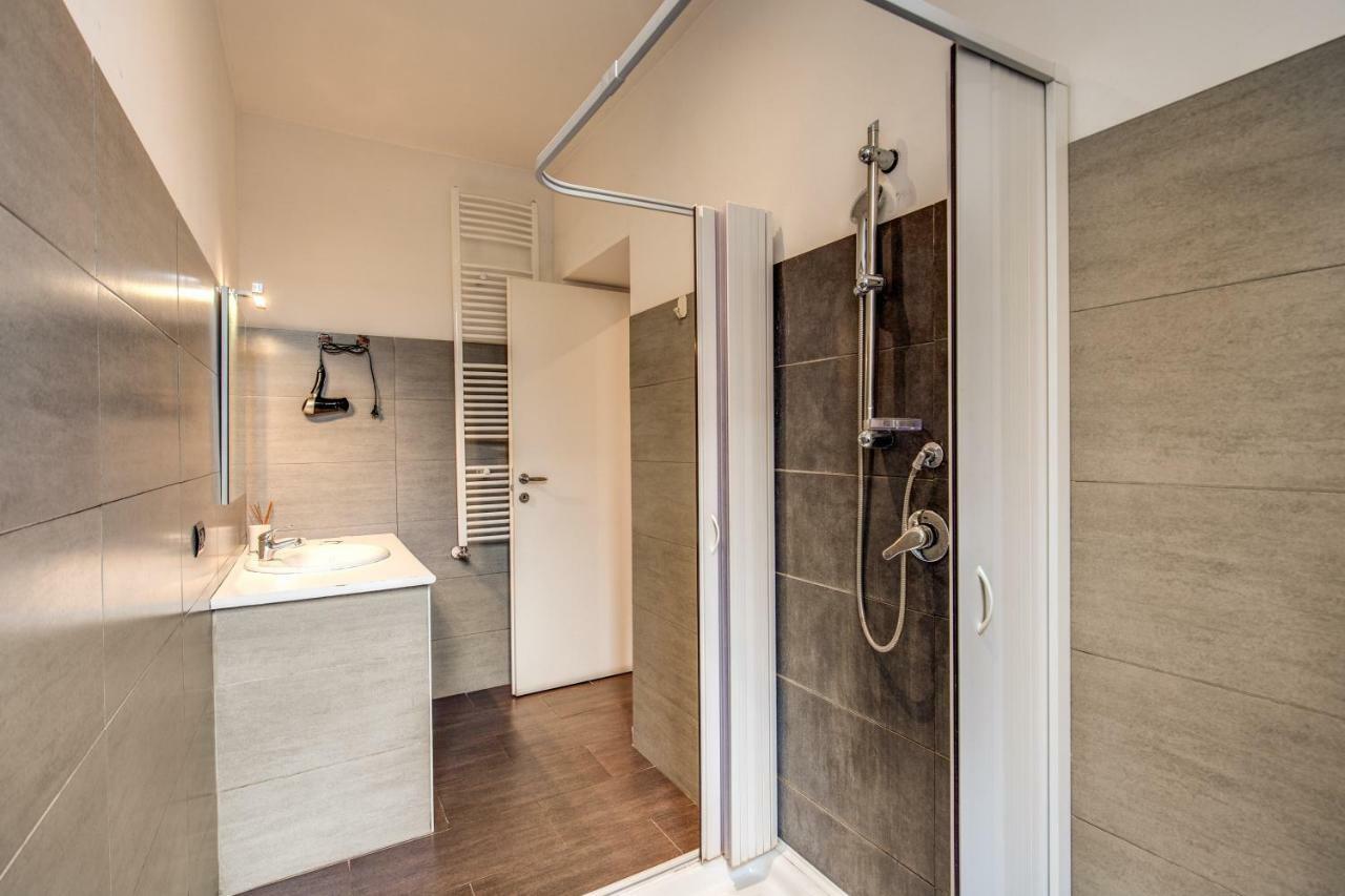Guesthouse O Affittacamere La Civetta Di Trastevere Rom Exterior foto