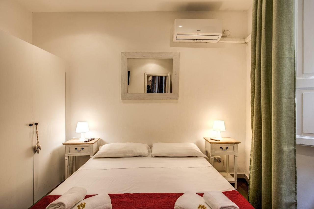Guesthouse O Affittacamere La Civetta Di Trastevere Rom Exterior foto
