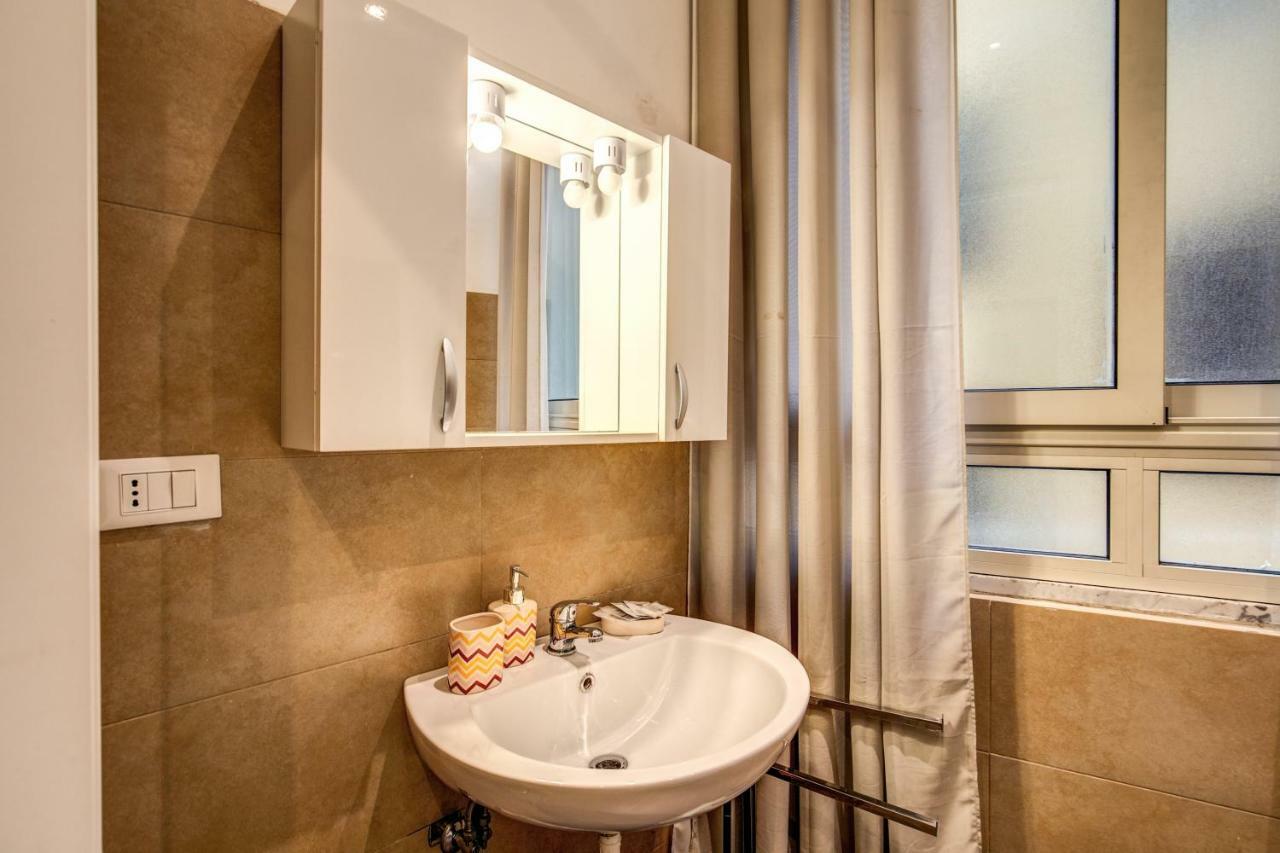 Guesthouse O Affittacamere La Civetta Di Trastevere Rom Exterior foto