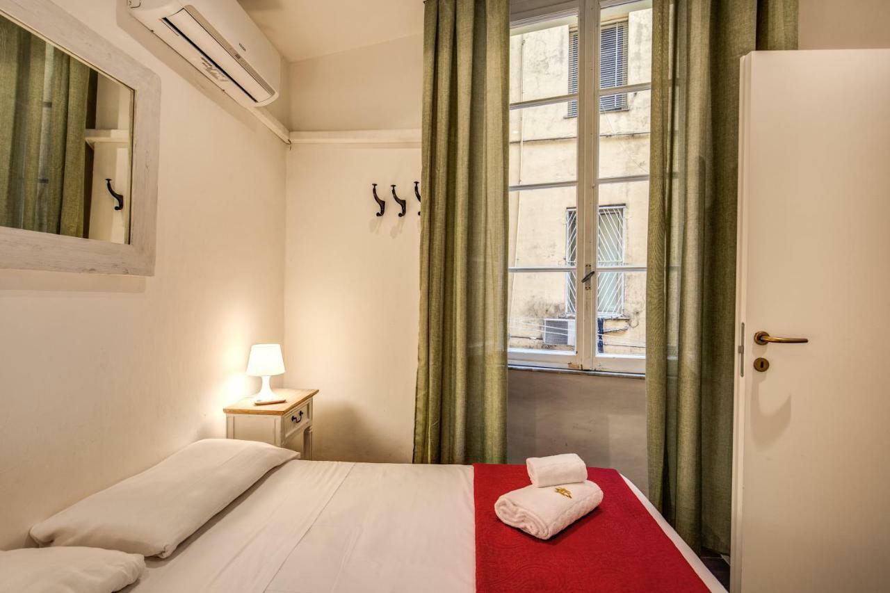 Guesthouse O Affittacamere La Civetta Di Trastevere Rom Exterior foto